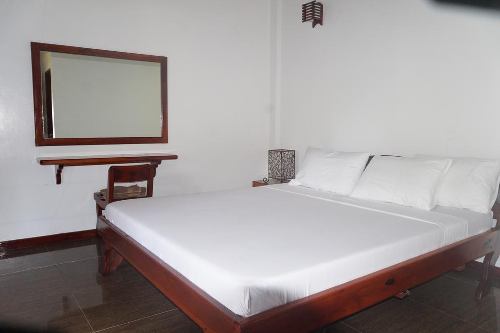 Ocean 101 Beach Resort General Luna  Extérieur photo